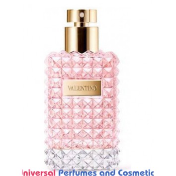 Valentino Donna Acqua By Valentino Generic Oil Perfume 50 ML (001866)